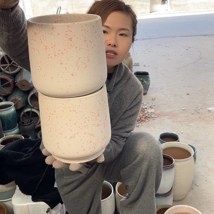 红陶正品口19高21