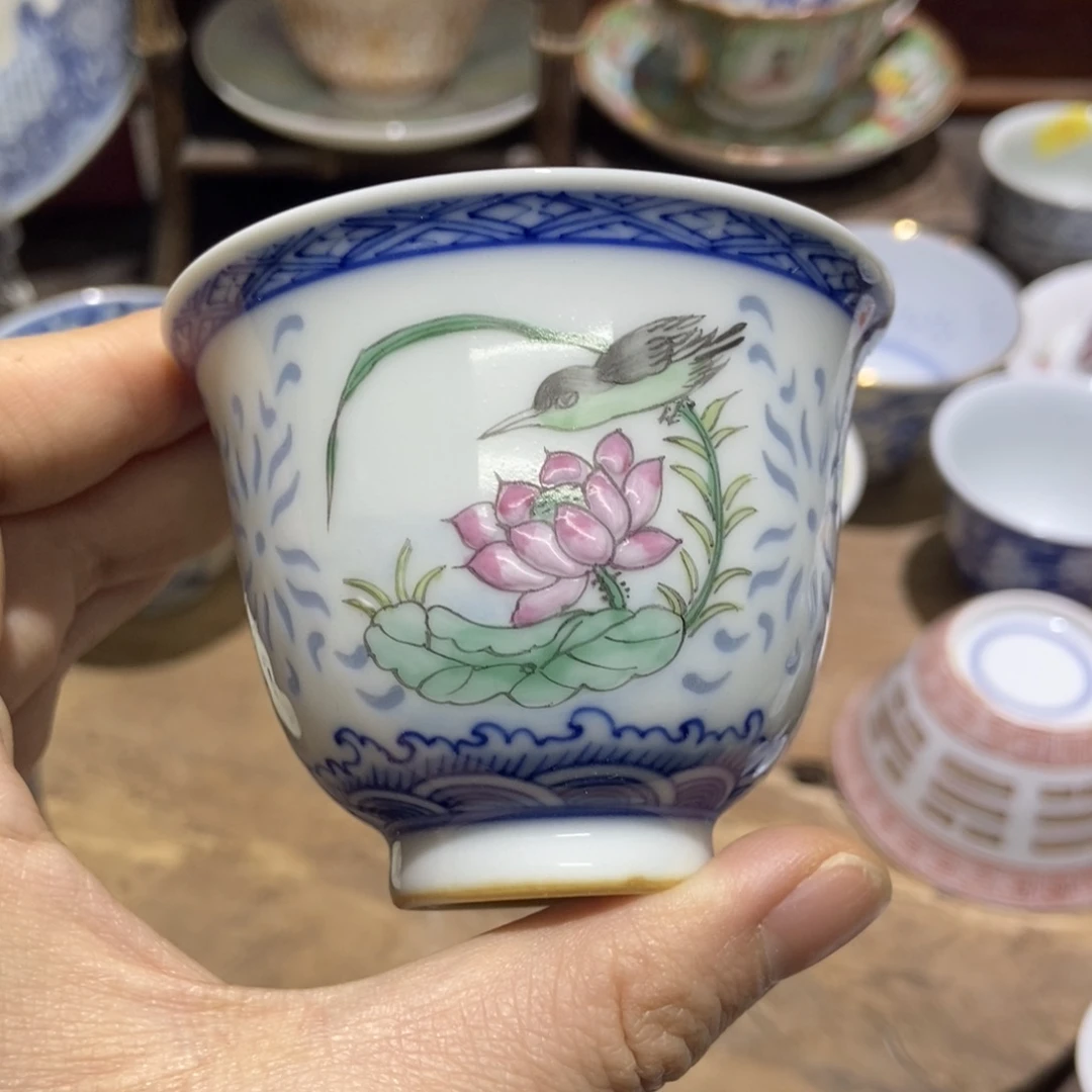 陶瓷艺术品的制作