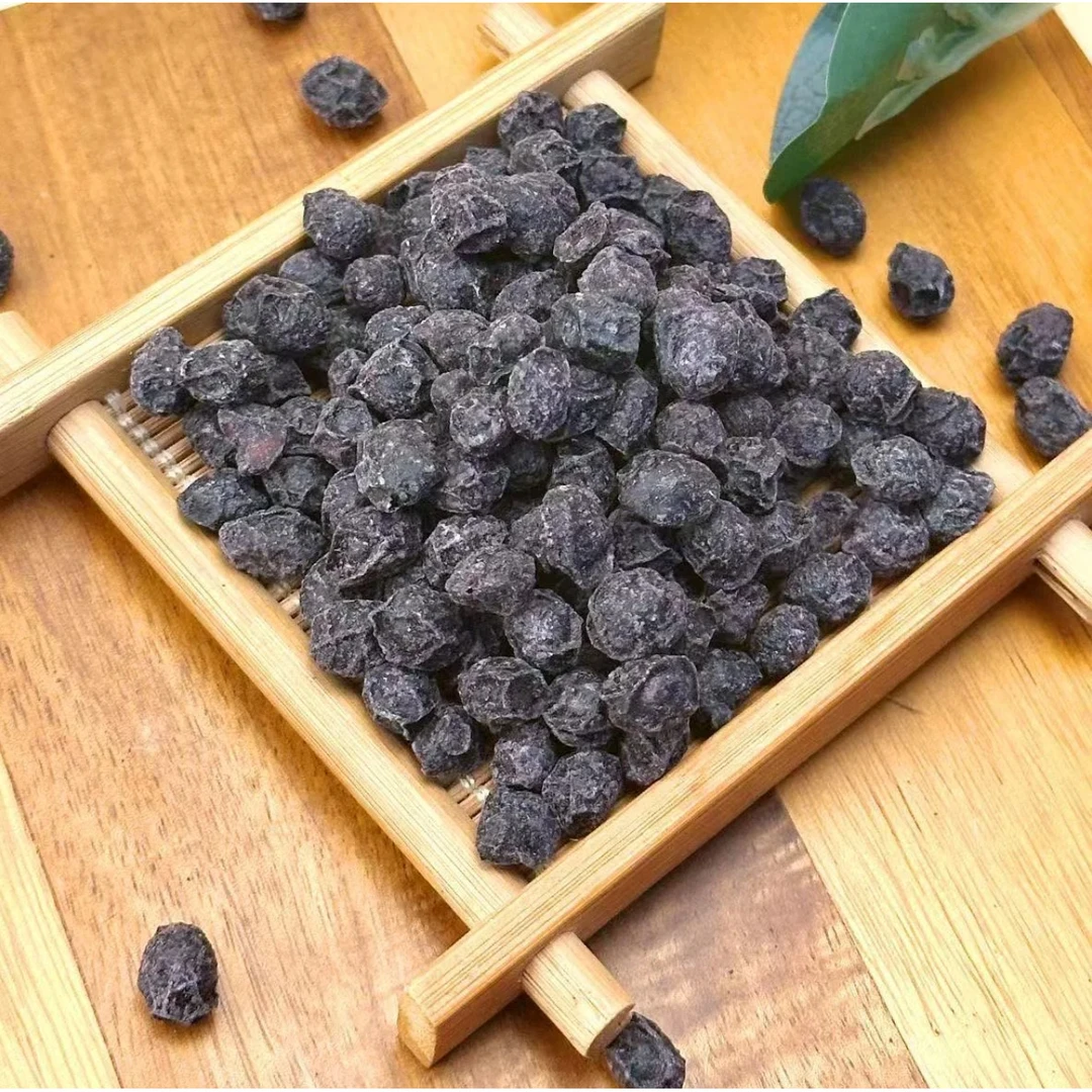 土特产推荐-当归黑豆