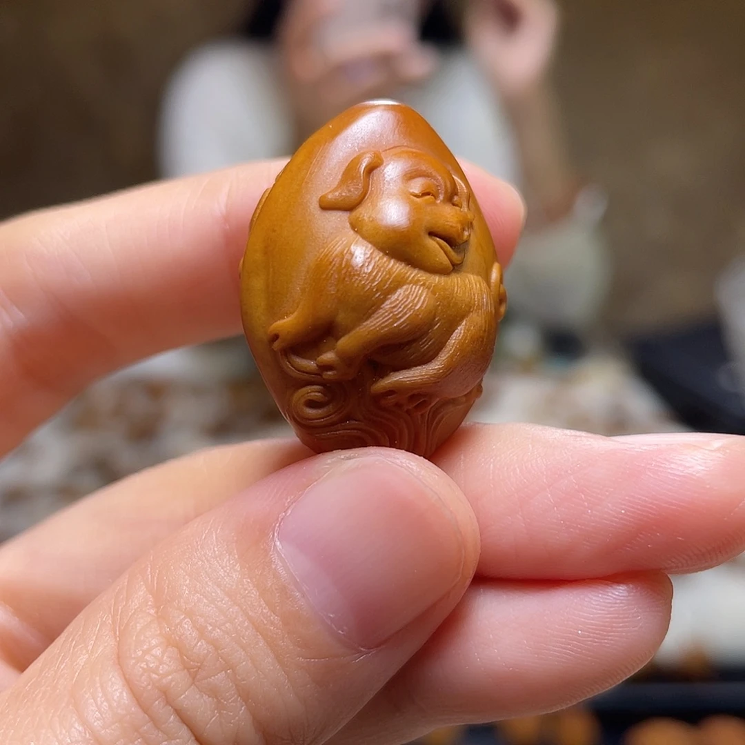 手串/手链橄榄核橄榄核 猪