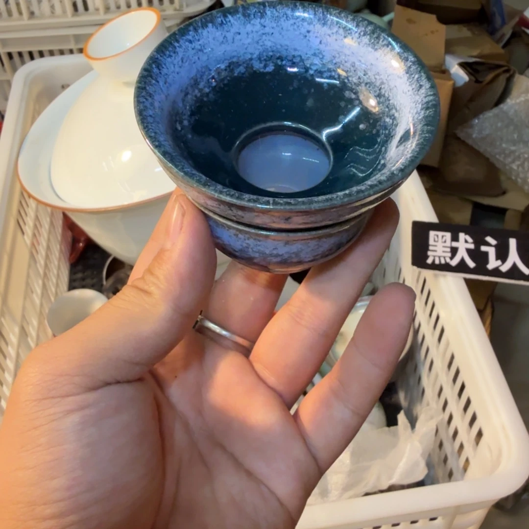 紫砂瑕疵茶具介意勿拍