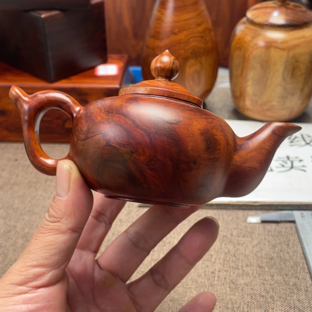大果紫檀（缅甸花梨）