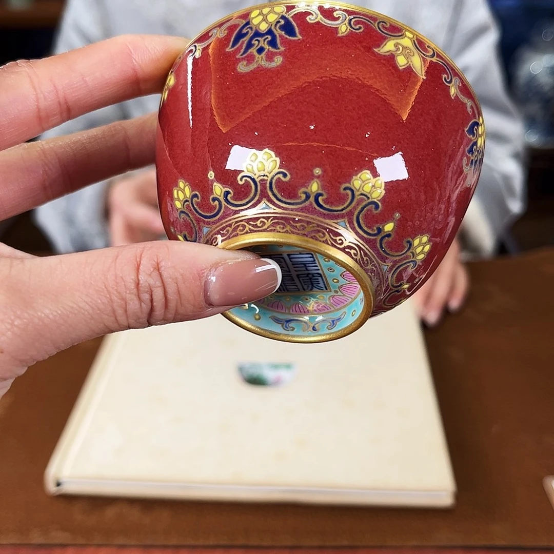 九鸣瓷艺九鸣瓷艺