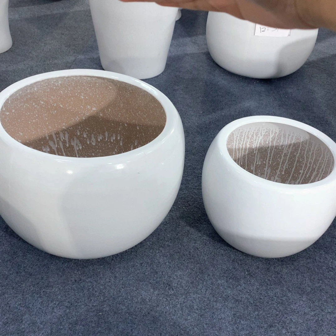 陶瓷花盆微瑕系列