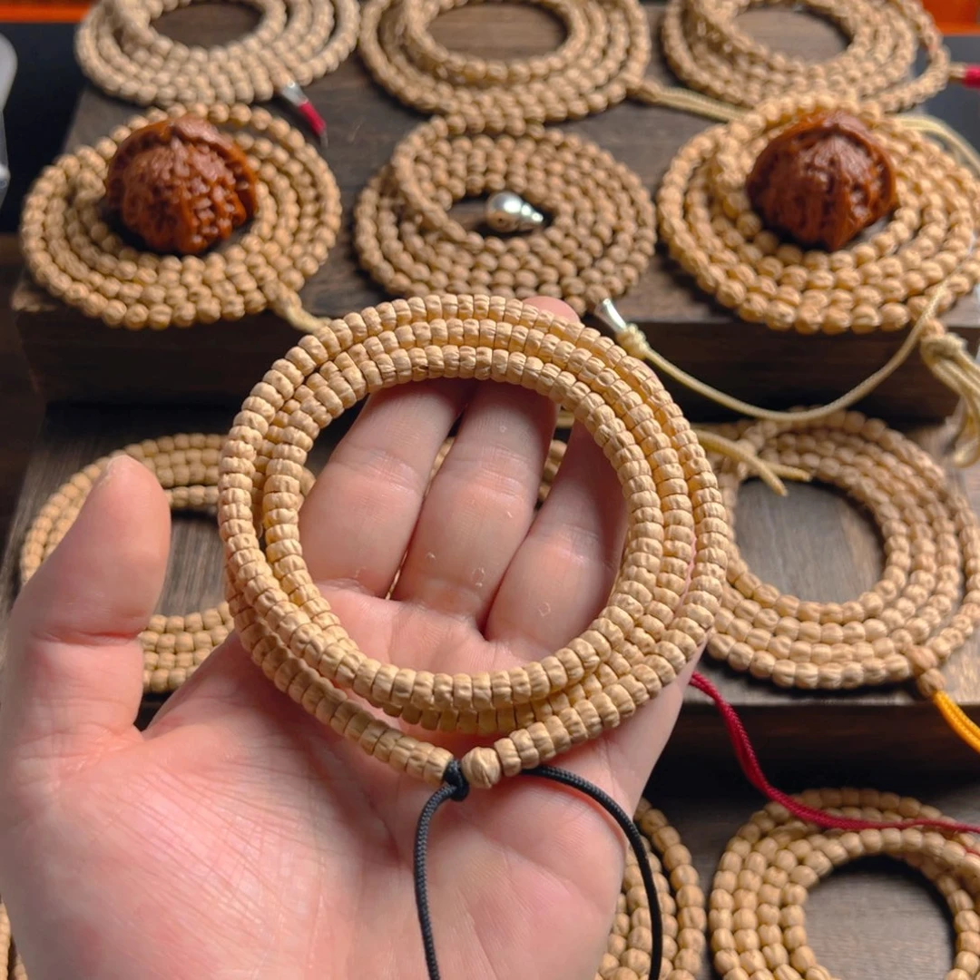 柏香籽/百香籽吊坠好***家