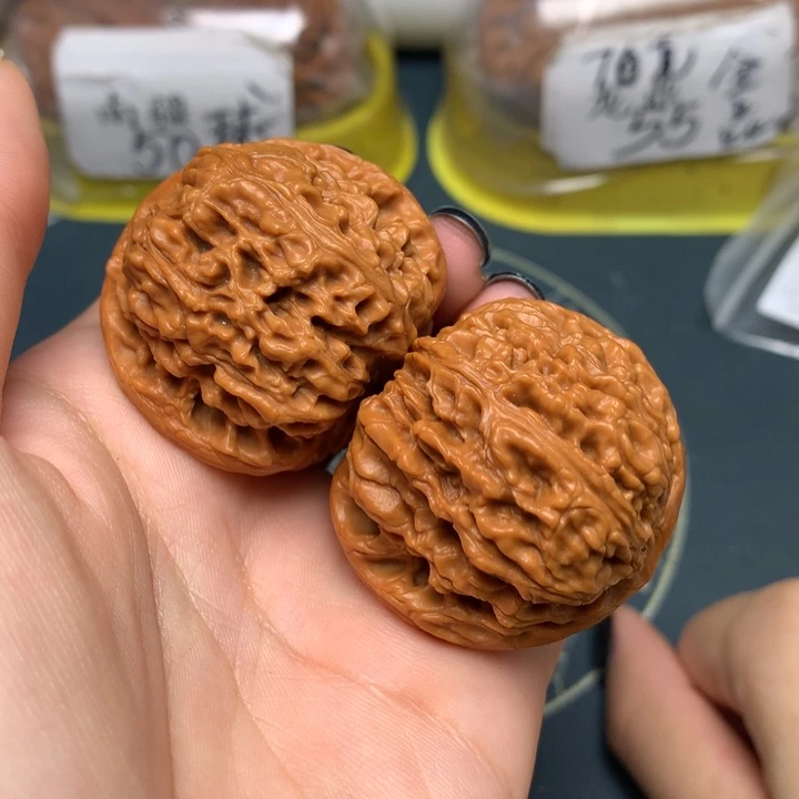 把件文玩核桃40-910-00
