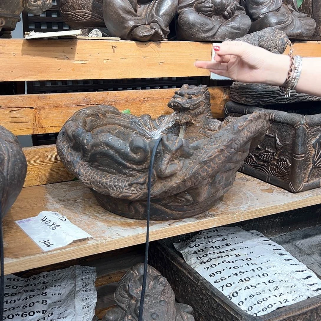 复合花盆花盆Y-079