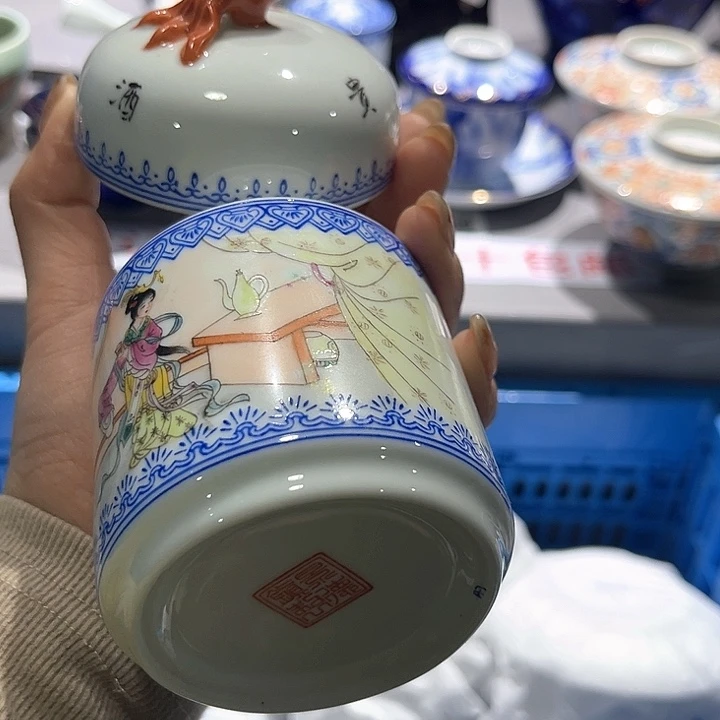 满二十包邮，默认微瑕！紫砂