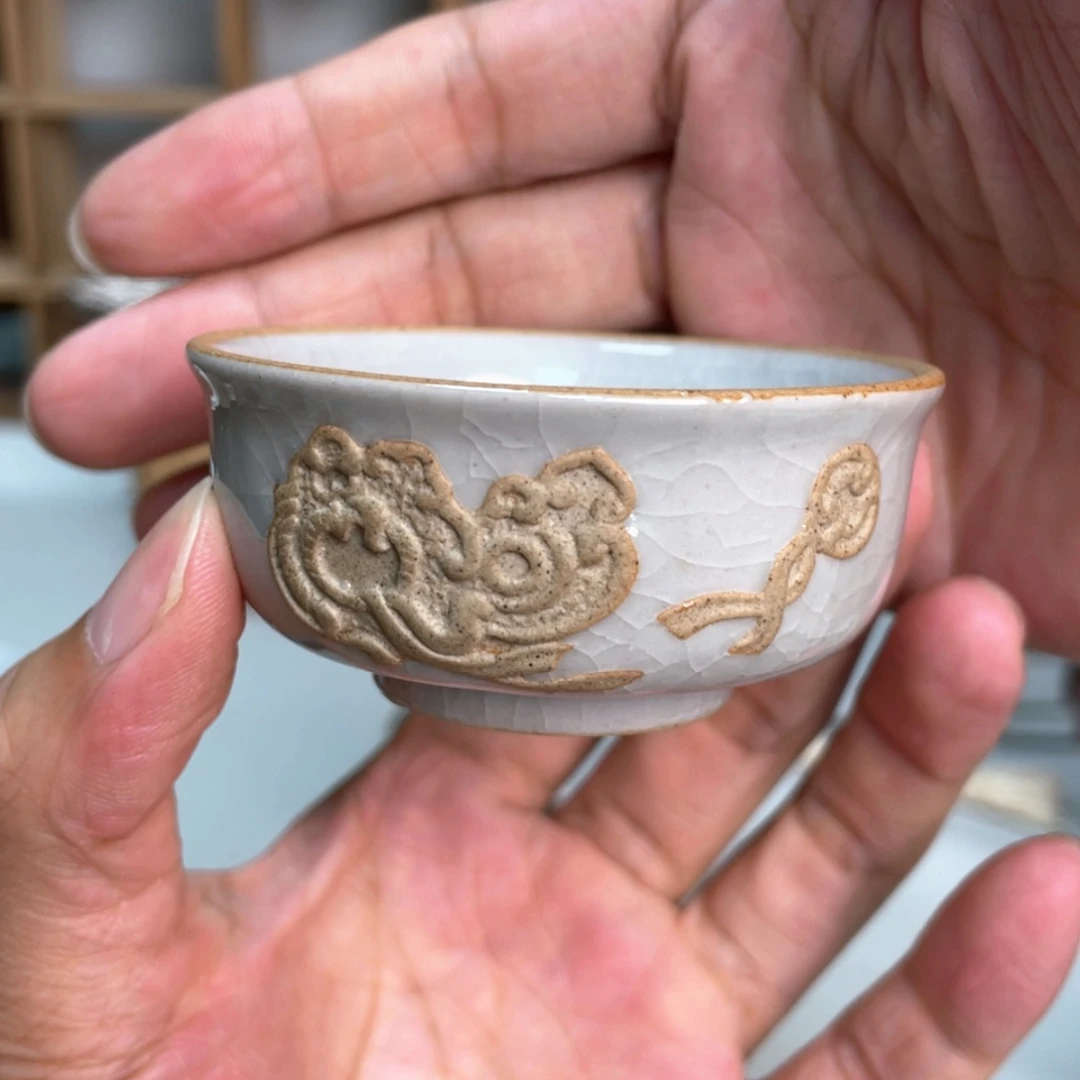 【闪购商品】壶老段烧茶器茶具！