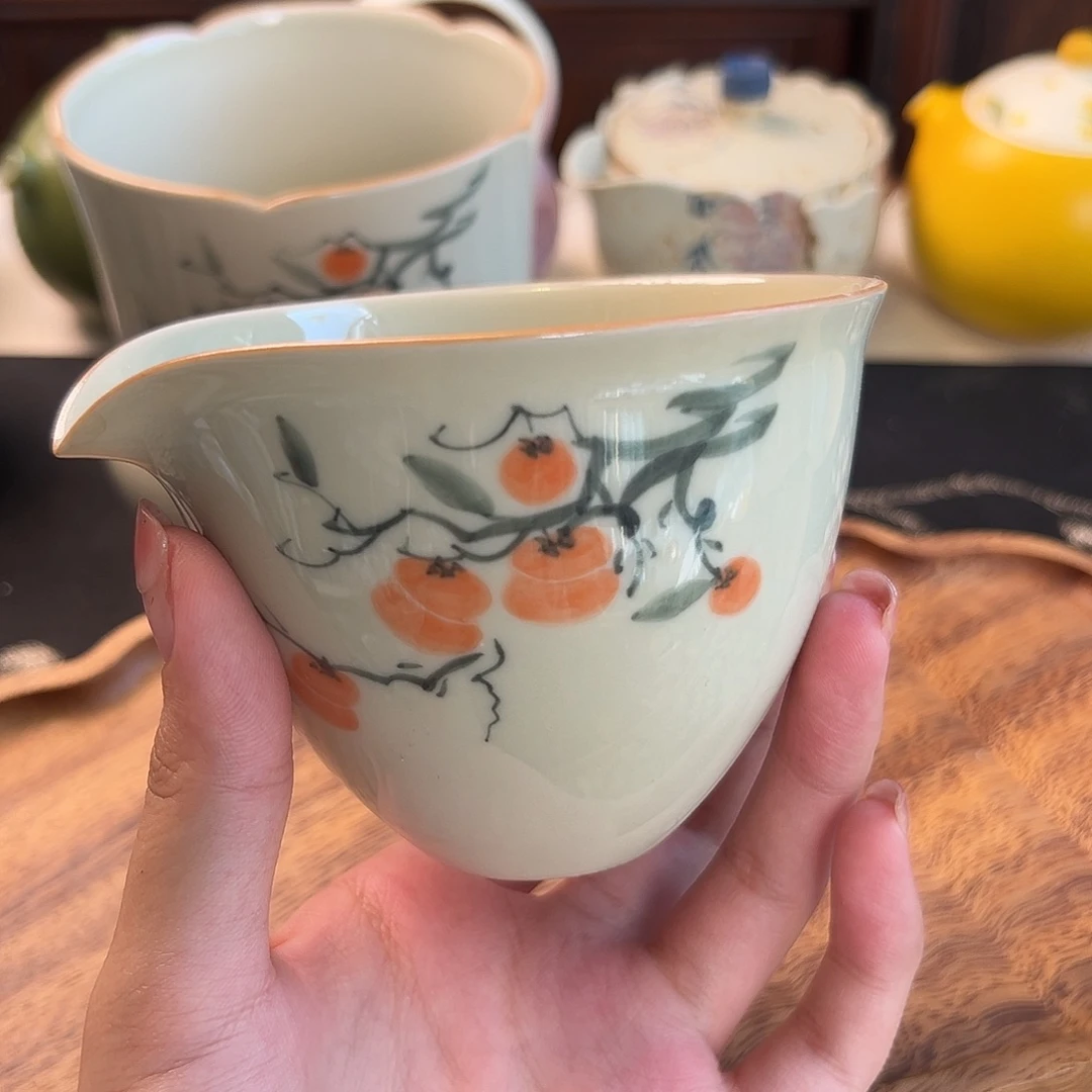 茶具的设计和制作方法等茶具等