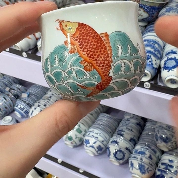 陶瓷艺术品收藏陶瓷