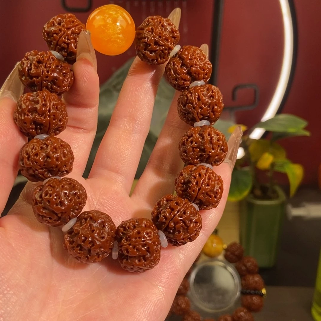 金刚菩提手串20m.