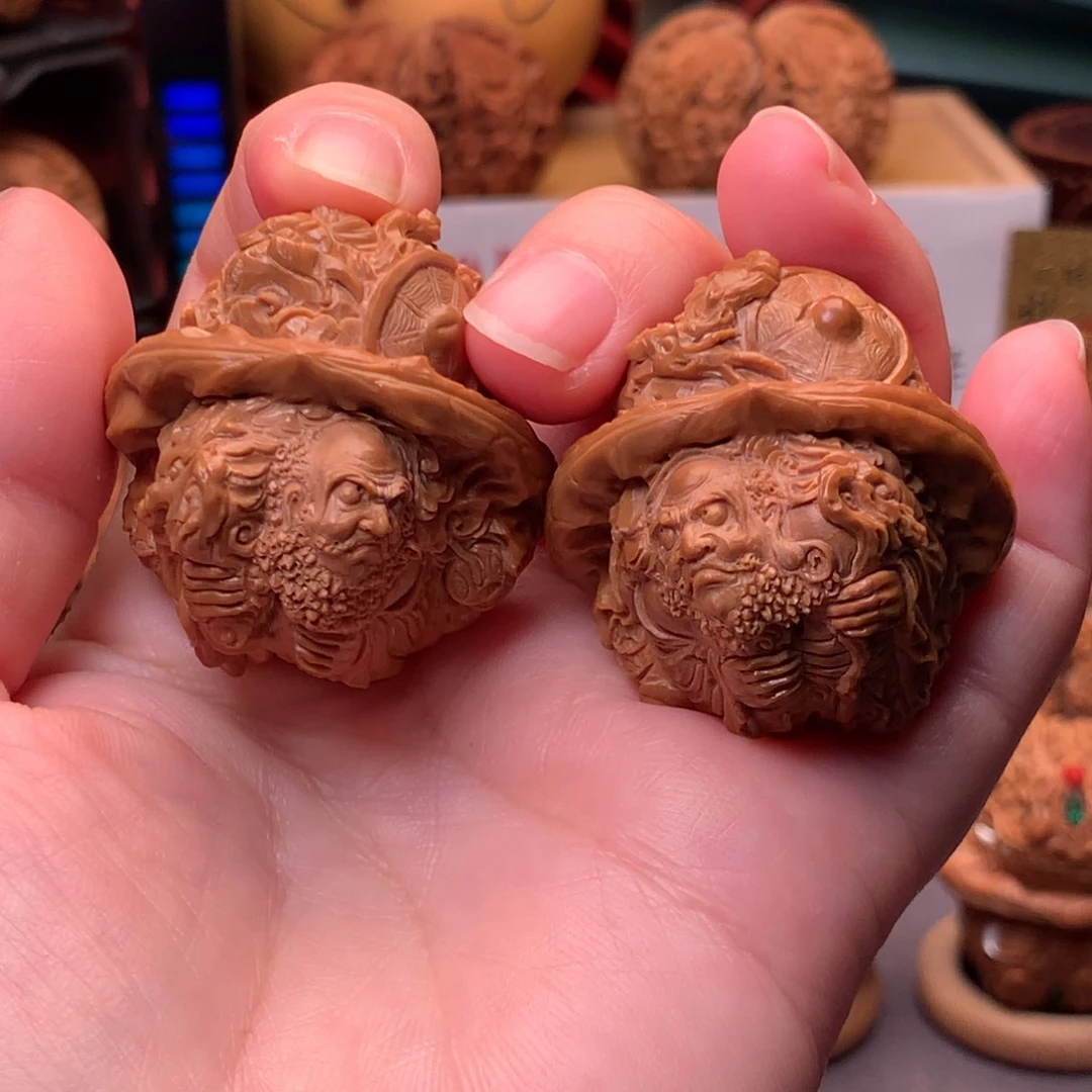 把件文玩核桃12222222222222222211