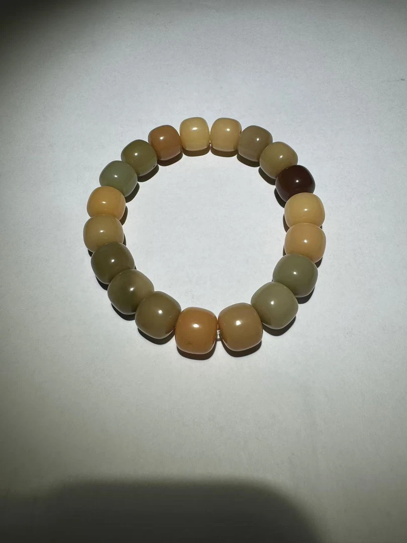 XD673  楠山有木 精品手串项链【无礼盒】