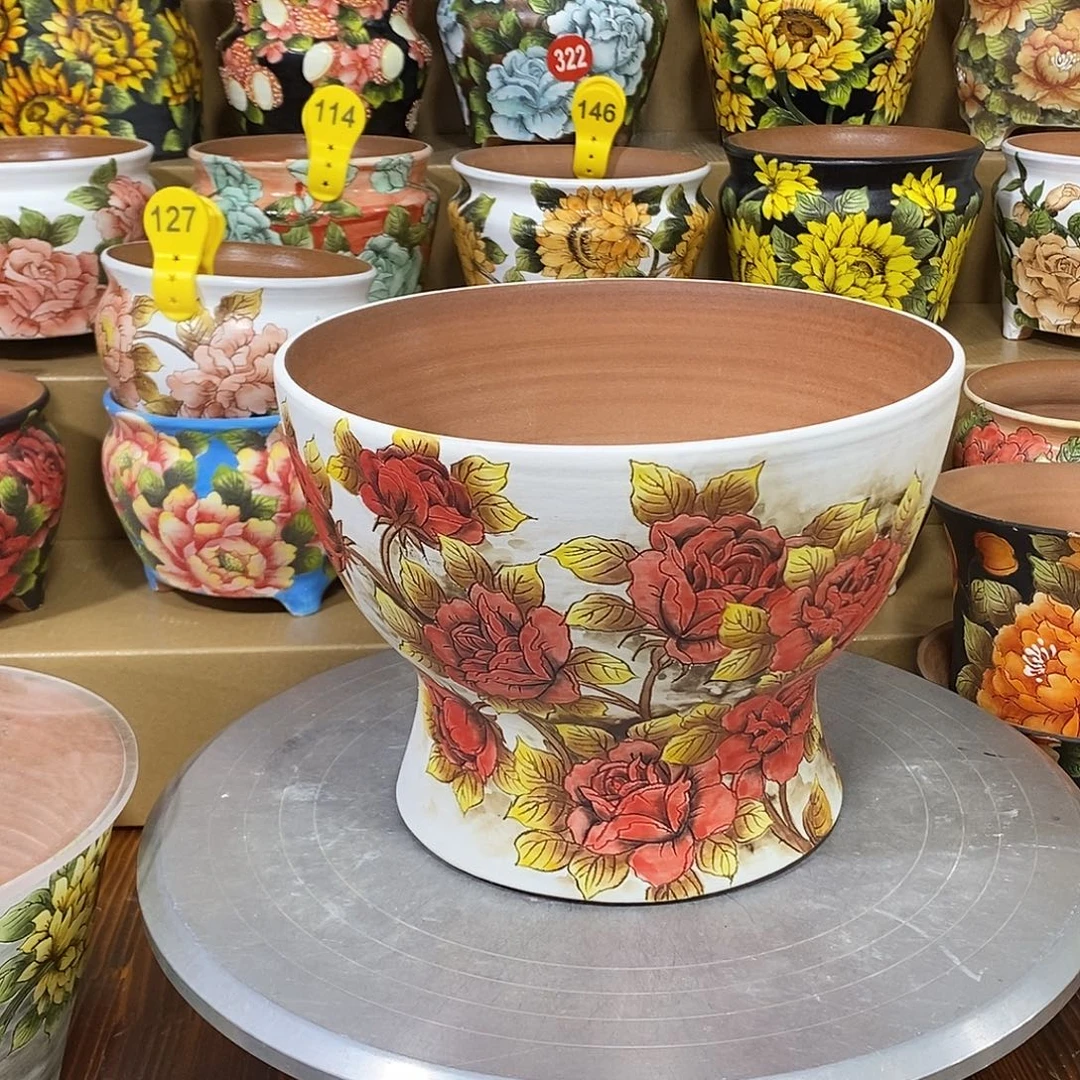 景德镇精品博采上新23/17.5