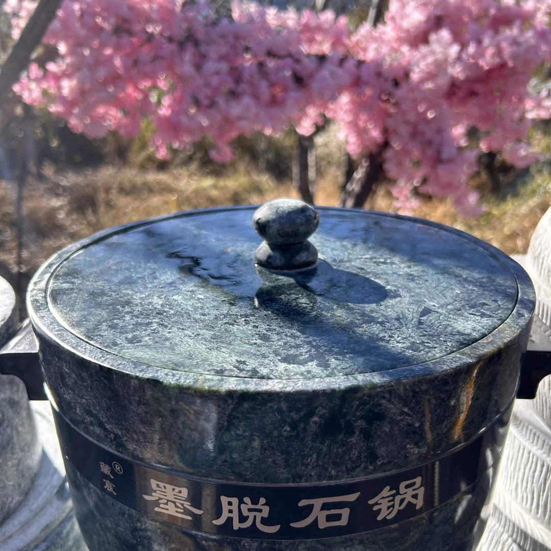 墨脱石锅品牌铜带款7-10人电磁炉燃气灶通用