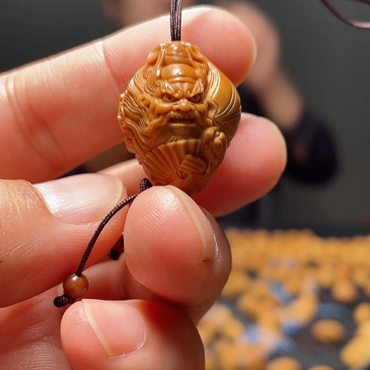 橄榄核手串/手链橄榄油