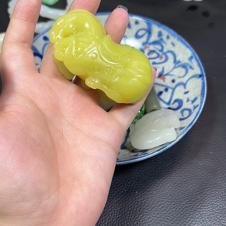 精选优质产品推荐