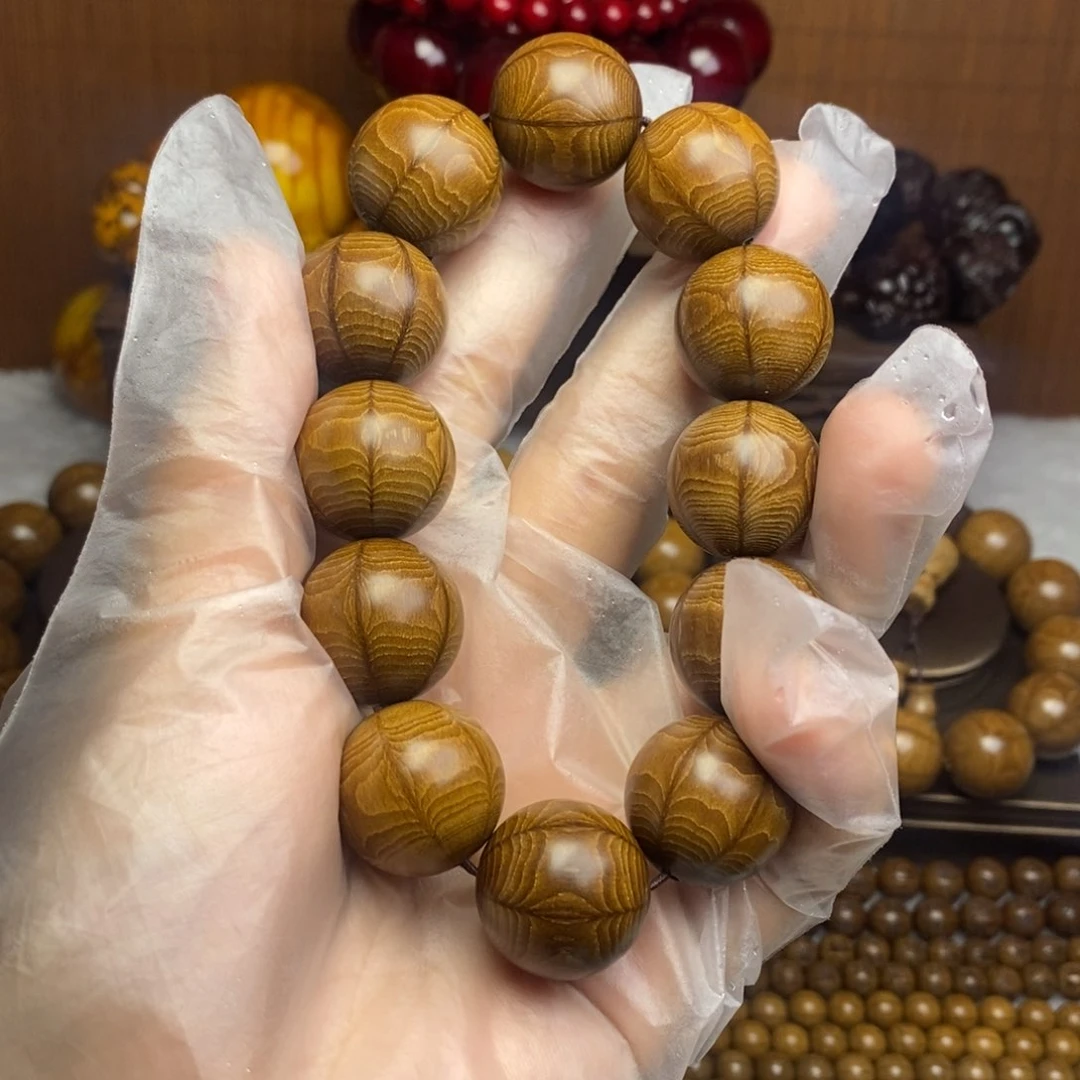 六道木手串/手链远***鹰精品2.0