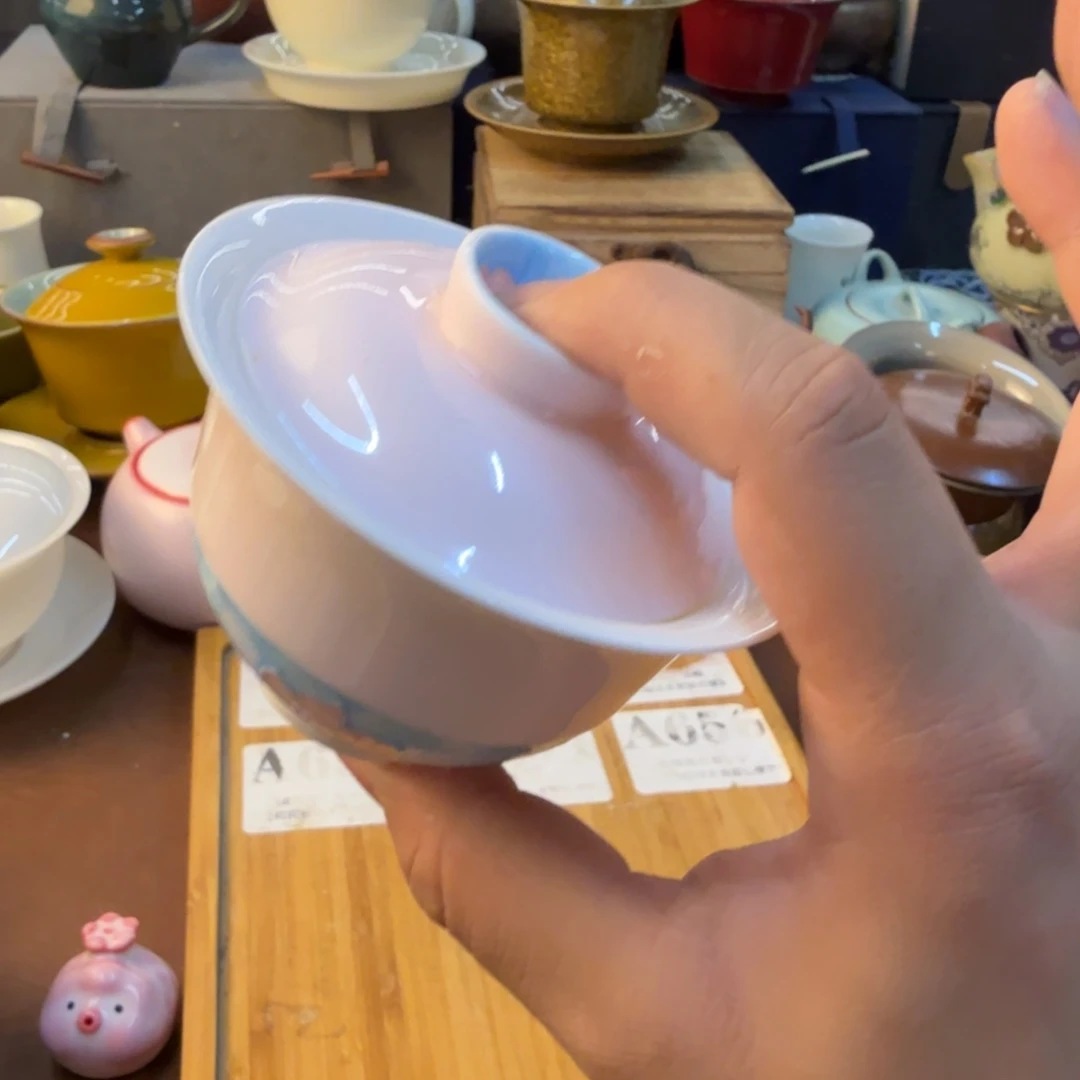 紫砂瑕疵茶具介意勿拍