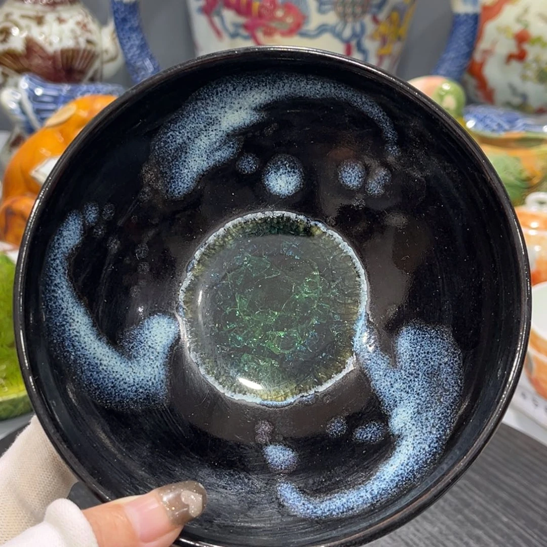 摆件福利，点菜看细节拍～