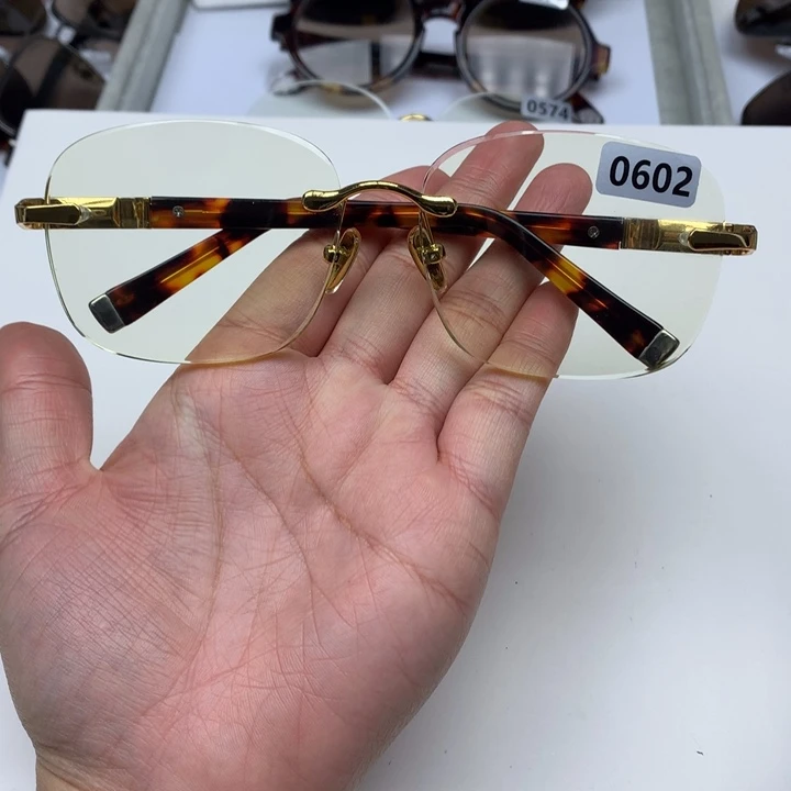 一体款无框竹叶青0602