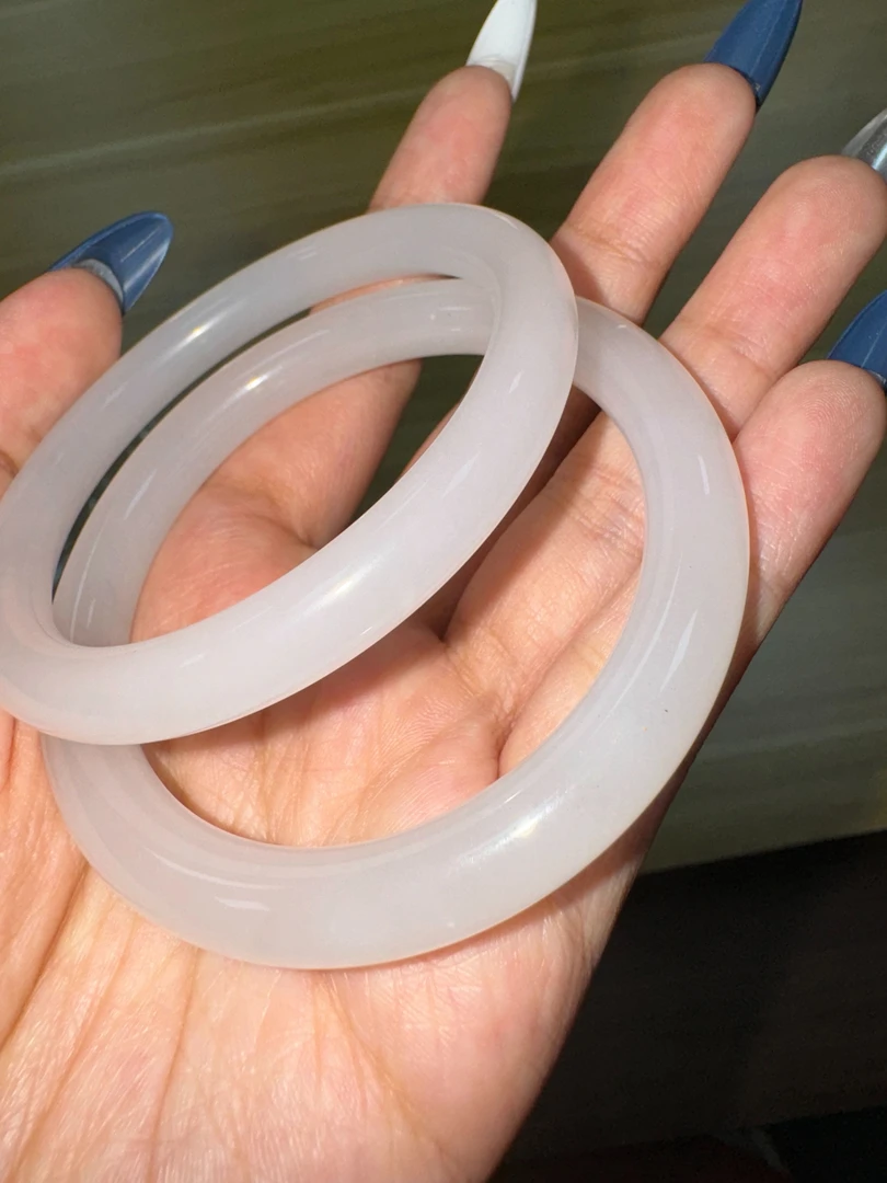 金丝玉手镯【小北质检】ZJH33Z20多样性发一7*8