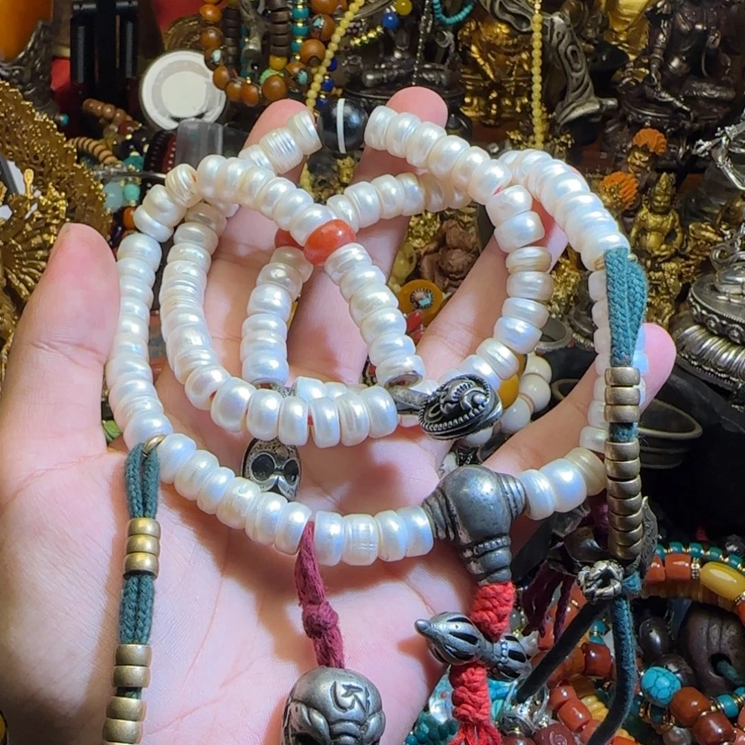 其***米吊坠（不含链）琉璃