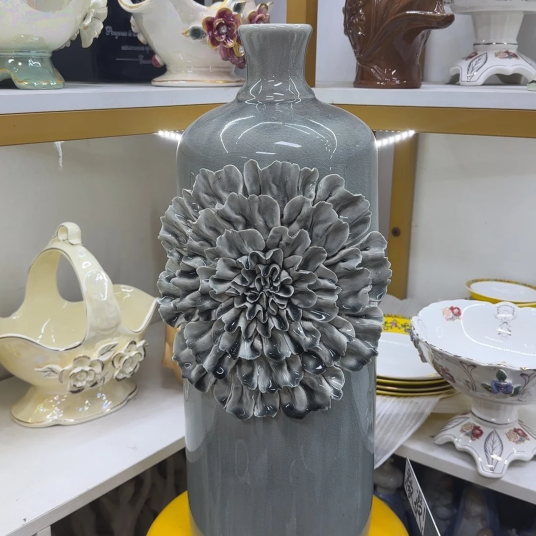 瓷片陶瓷工艺轻微微瑕