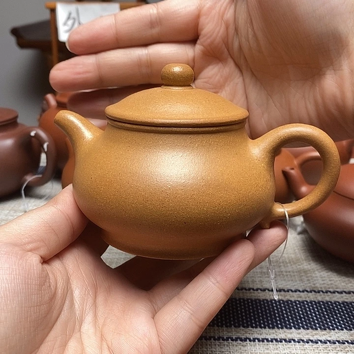 L***O茶壶紫砂222222222222