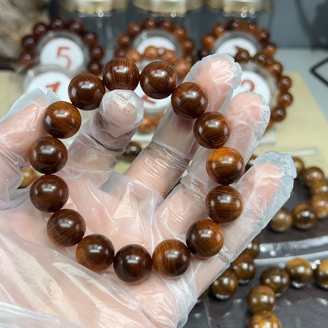 带***己柏木（崖柏）1.5黑金刚熟香料