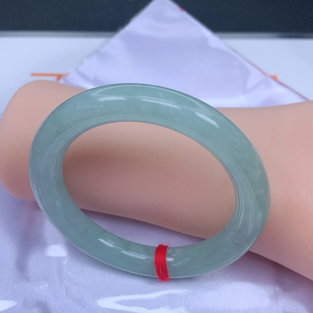 【闪购商品】未镶嵌手镯翡翠，54