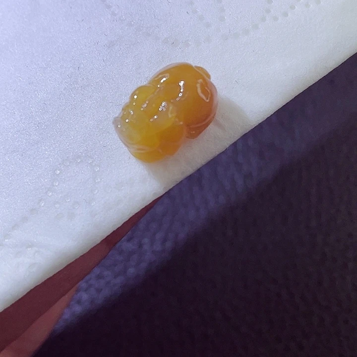 未镶嵌定制翡翠翡翠