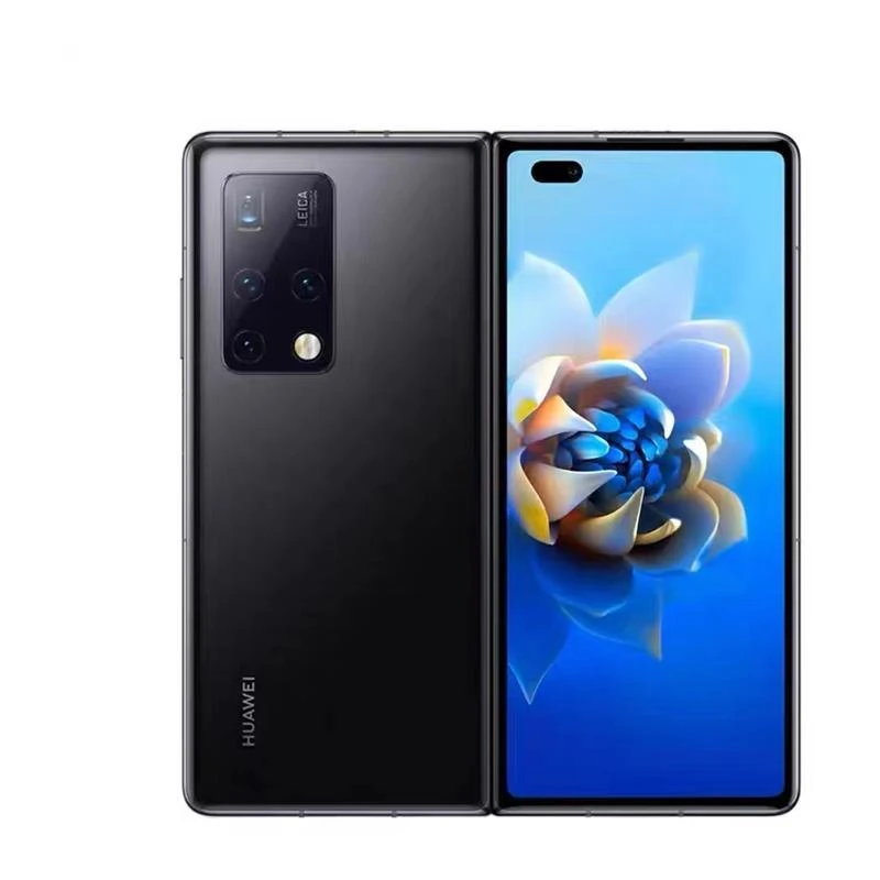 99新 Huawei/华为 华为Mate X2折叠屏手机 质检带记录