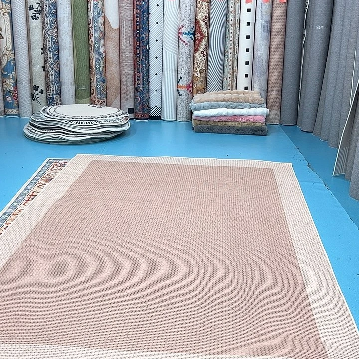 混纺200×298误差±1-3cm棉布底比利时绒特价福利