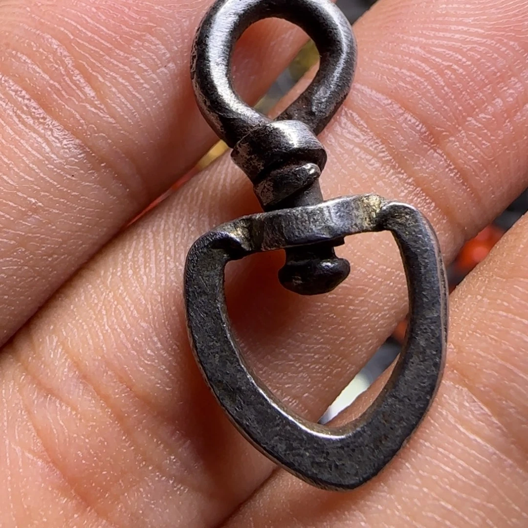 把件星月菩提一个