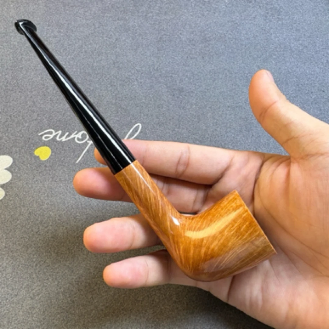 哲派-石楠木英伦风精品-都柏林撞球/硫化胶嘴