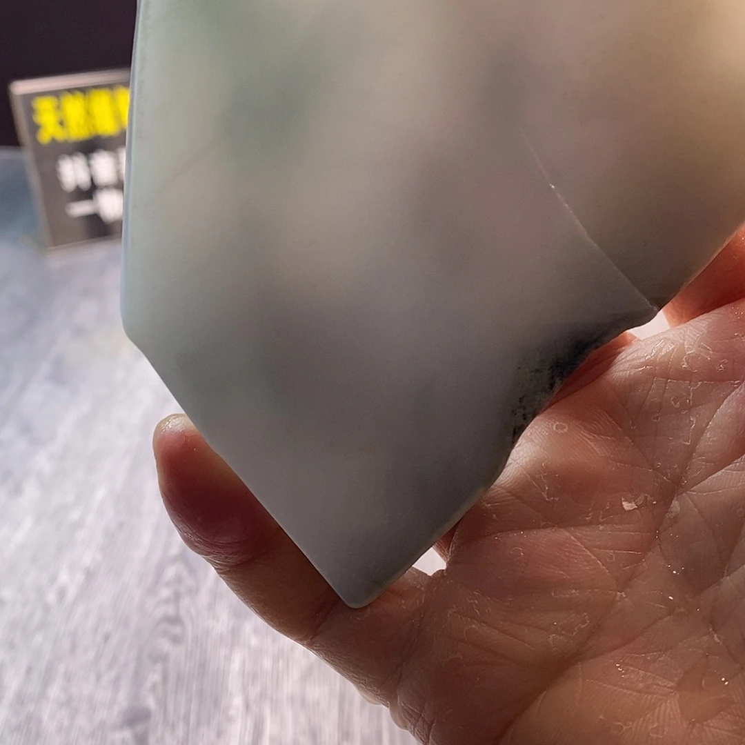 未镶嵌定制翡翠翡翠定制