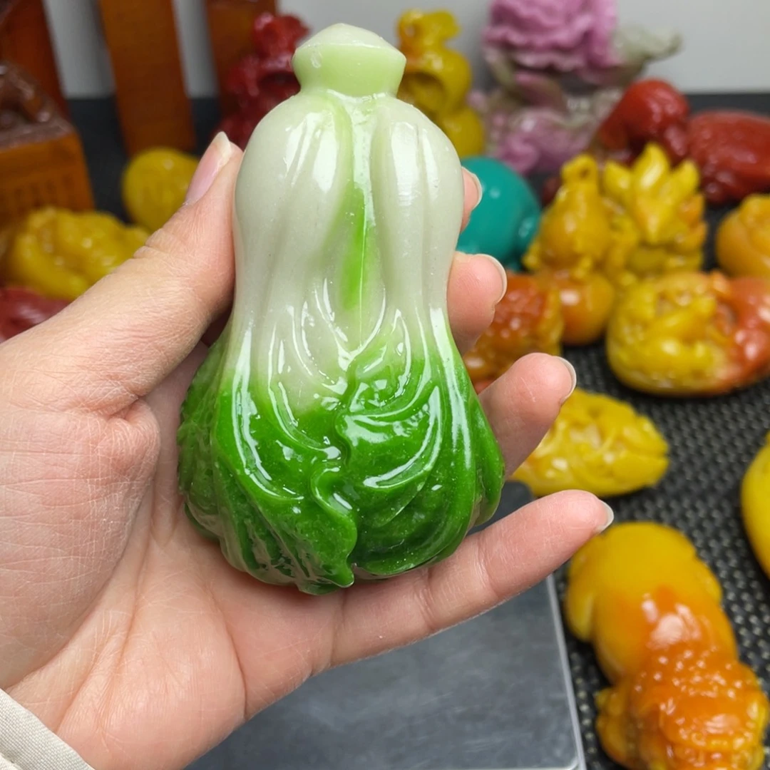 奇石手把件清仓特价