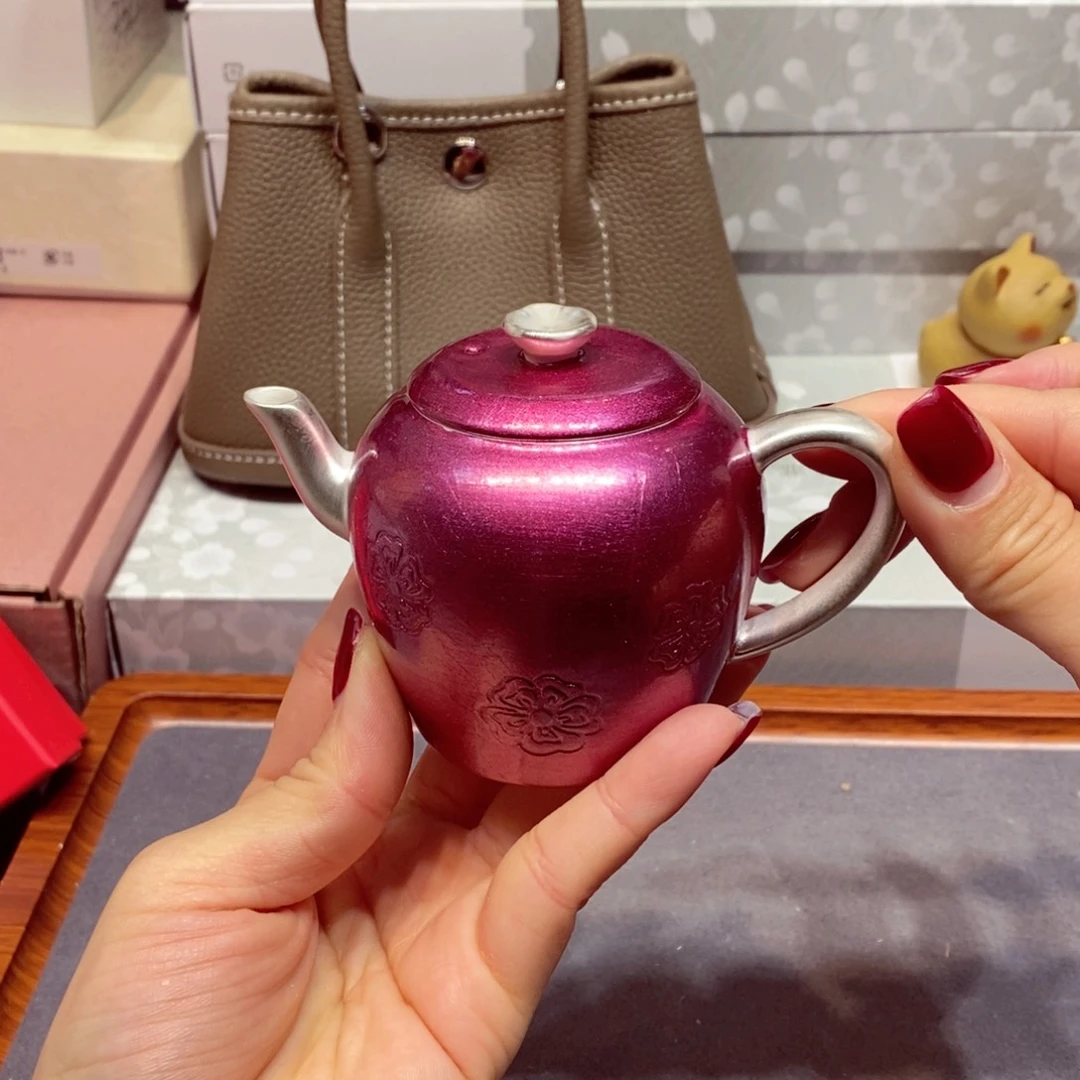 如图所示 观兰器物