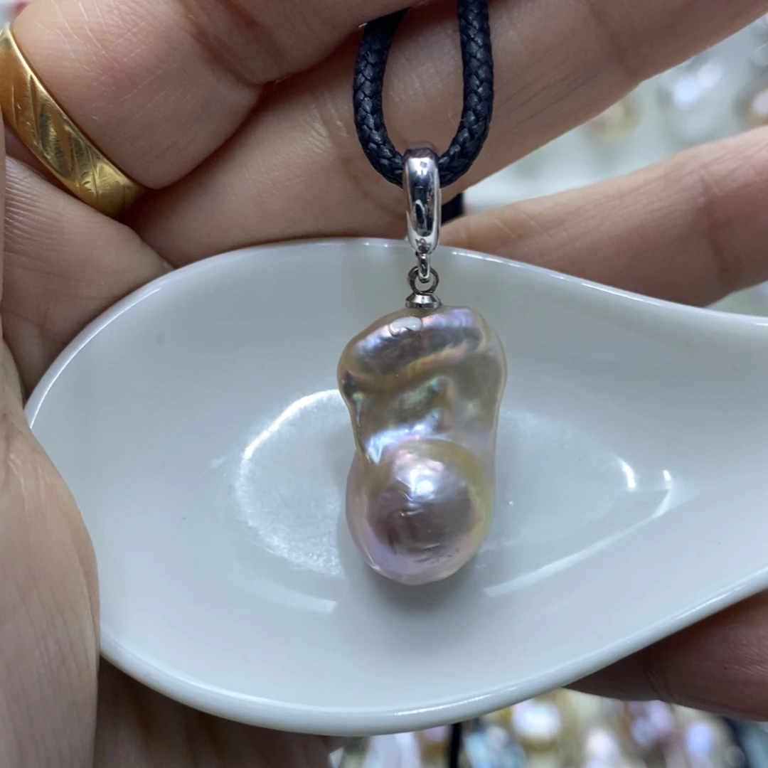 其它未镶嵌淡水珍珠