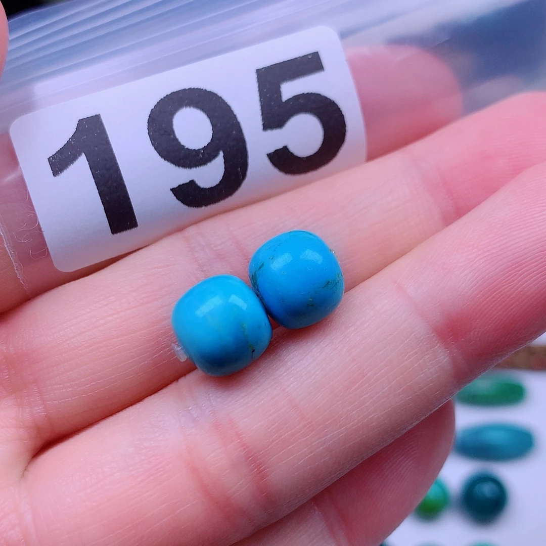 空竹粉丝专享十堰特色手工散珠