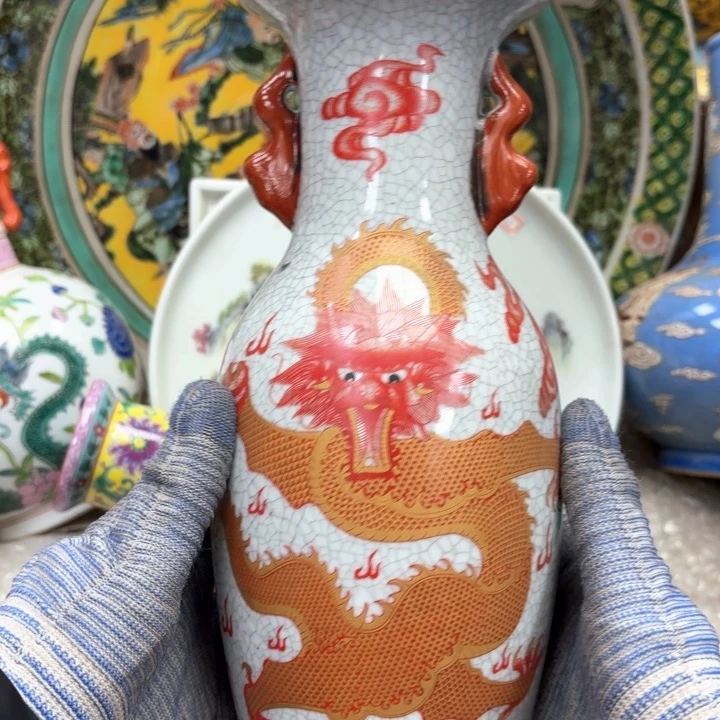 摆件瓷器摆件瓷器摆件