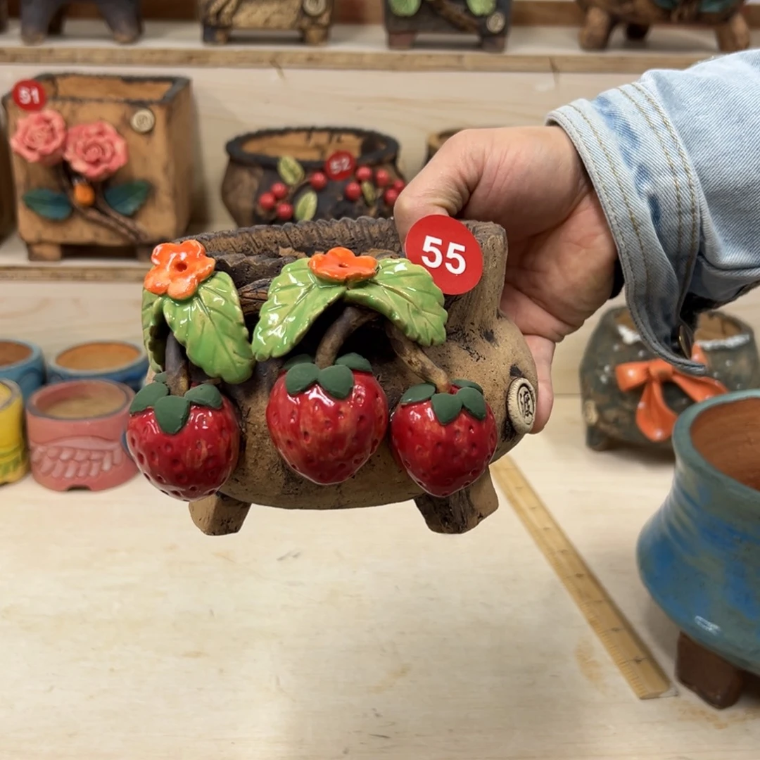 55号，口径11，外高11