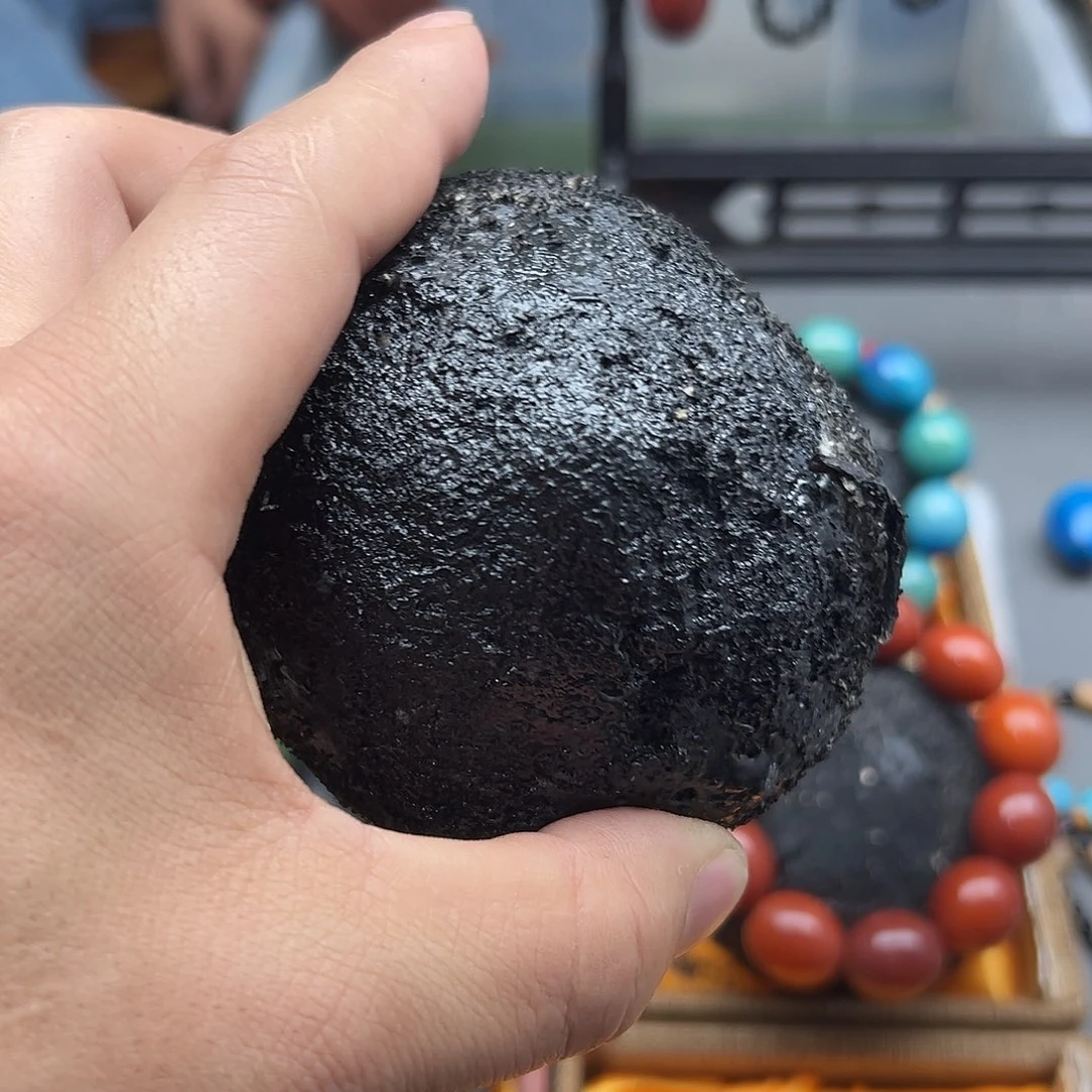 左***恼吊坠菩提根/象牙果