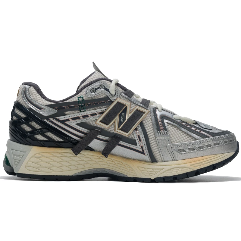 【达人专属】NEWBALANCE男鞋女鞋休闲鞋新款1906A老爹鞋子M1906AD