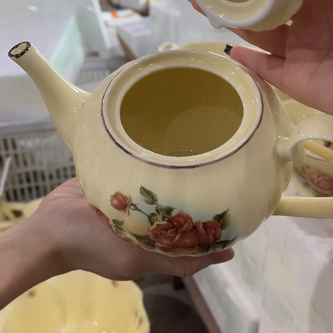 星博汇陶瓷有限公司