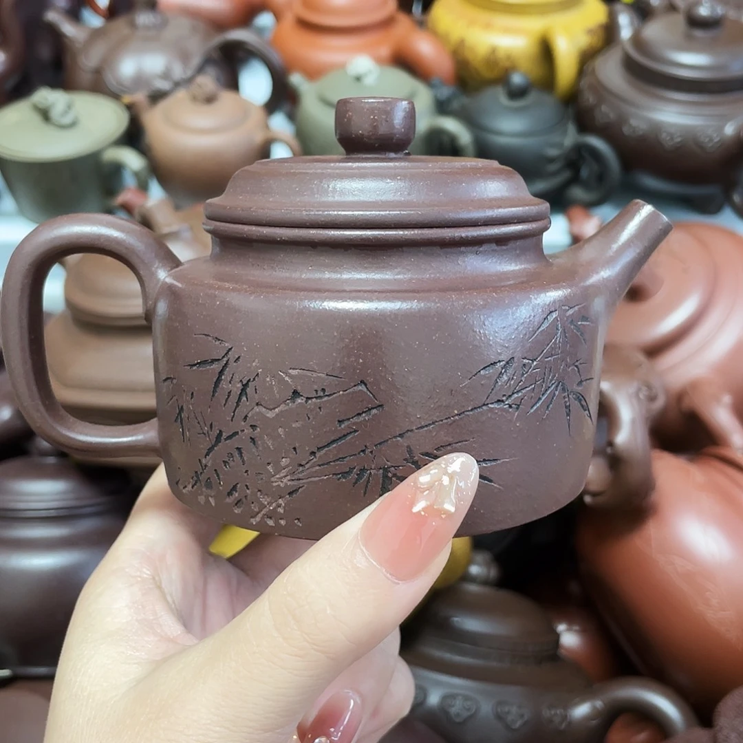 200cc方圆牌紫砂艺术