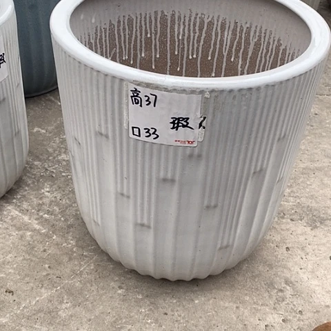 缸高温陶瓷 默认瑕疵