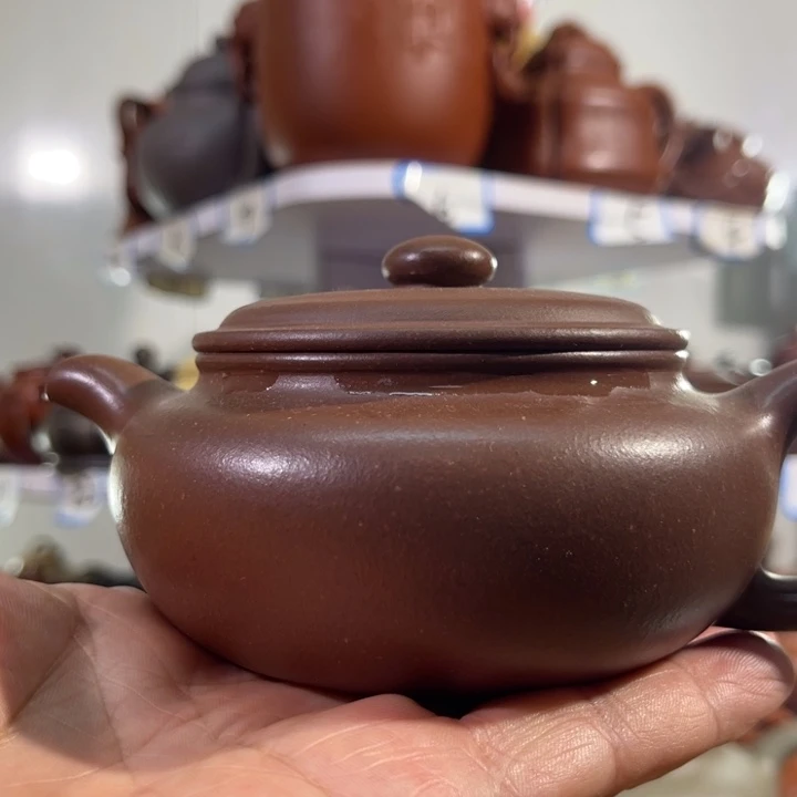 用***3茶壶紫砂我想知道什么
